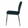 Chaise repas bleu foncé, Gamme SENSE