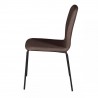 Chaise repas ombre, Gamme SENSE