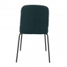 Chaise repas bleu foncé, Gamme SENSE