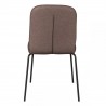 Chaise repas ombre, Gamme SENSE