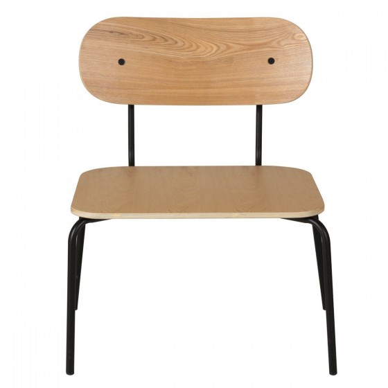 Fauteuil naturel, Gamme BALA