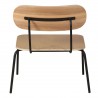 Fauteuil naturel, Gamme BALA