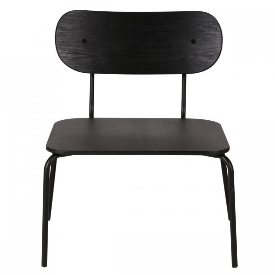 Fauteuil noir, Gamme BALA