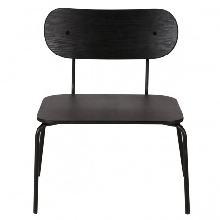 Fauteuil noir, Gamme BALA