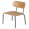 Fauteuil naturel, Gamme BALA