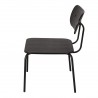 Fauteuil noir, Gamme BALA