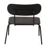 Fauteuil noir, Gamme BALA
