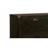 Commode en mindi, 8 tiroirs, Gamme boston
