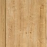 Armoire-Dressing, 3 portes avec penderie, design scandinave,  Gamme benidorm