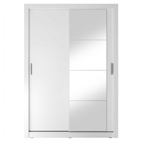 Armoire dressing design 2 portes coulissantes , Gamme concept