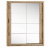 Armoire dressing  2 portes coulissantes avec miroirs , Gamme concept