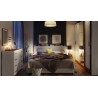 Armoire dressing 3 portes coulissantes, Gamme moore