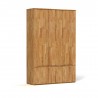 Dressing en hêtre, 6 portes,  Gamme lancy