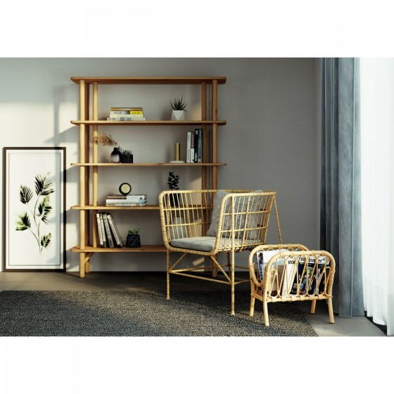 Etagère 180 cm, Gamme gost