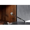 Meubles TV 2 tiroirs 2 portes abattantes et 2 niches, Gamme Buffo B
