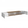 Meuble tv design, Gamme flow