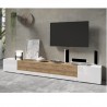 Meuble tv design, Gamme flow
