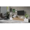 Meuble tv design, Gamme flow