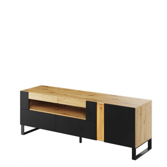 Meuble tv design avec led, Gamme easy