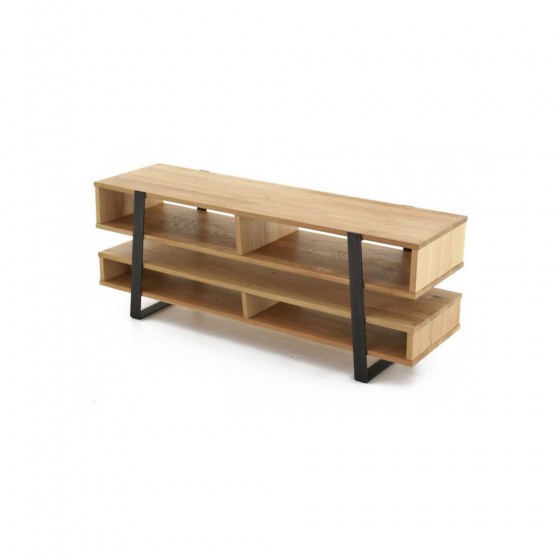Meuble tv 4 niches, Gamme ecly