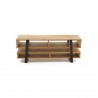 Meuble tv 4 niches, Gamme ecly