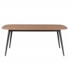 Table à manger 180 cm, Gamme calypso