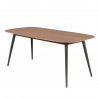 Table à manger 180 cm, Gamme calypso