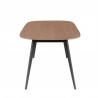 Table à manger 180 cm, Gamme calypso