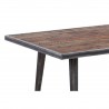 Table à manger 180 cm, Gamme cusco