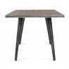 Table à manger 180 cm, Gamme cusco