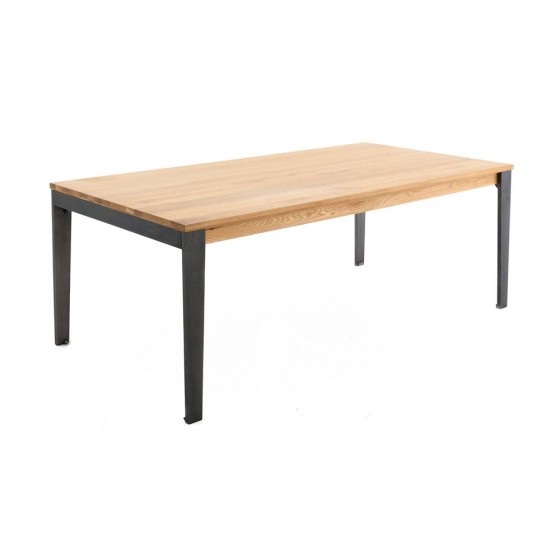 Table à manger 180 cm, Gamme ecly