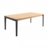 Table à manger 180 cm, Gamme ecly