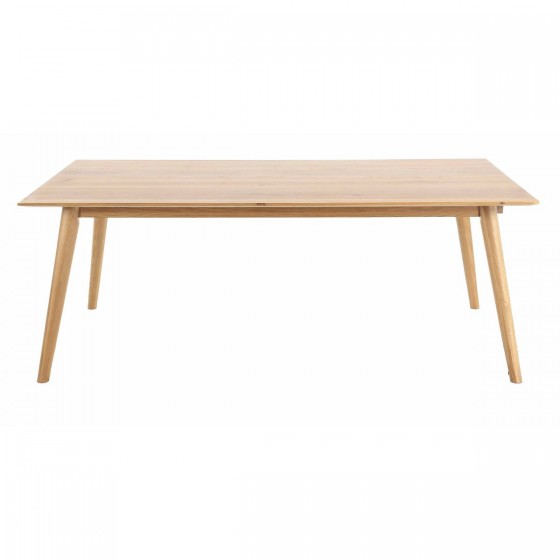 Table à manger, Gamme elfy