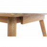 Table à manger, Gamme elfy