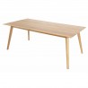 Table à manger, Gamme elfy