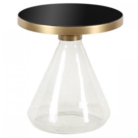 Table basse en verre, Gamme enzo