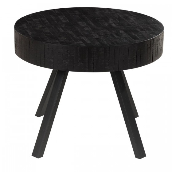 Table basse Ø 60 cm, Gamme HARPER