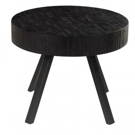 Table basse Ø 60 cm, Gamme HARPER