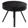 Table basse Ø 60 cm, Gamme HARPER