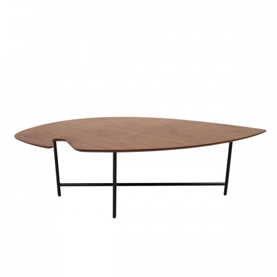 Table basse, Gamme leaf