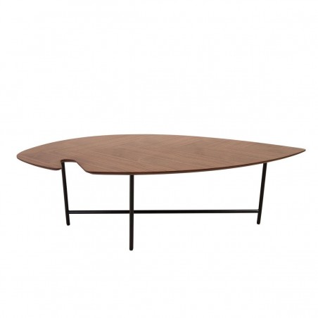 Table basse, Gamme leaf
