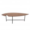Table basse, Gamme leaf