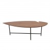 Table basse, Gamme leaf
