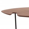 Table basse, Gamme leaf