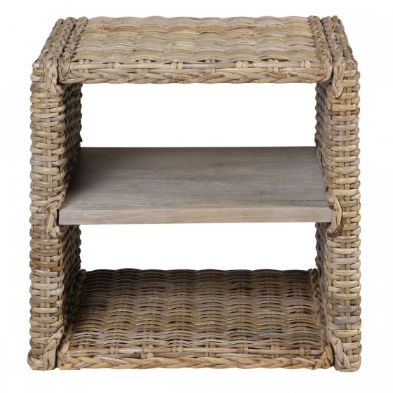 Chevet 1 niche, Gamme mim