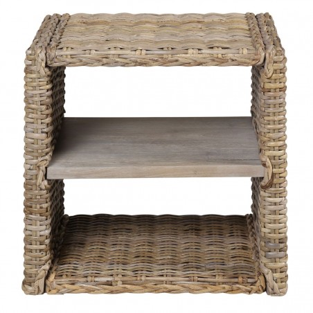 Chevet 1 niche, Gamme mim