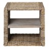 Chevet 1 niche, Gamme mim