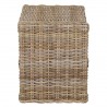 Chevet 1 niche, Gamme mim