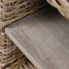 Chevet 1 niche, Gamme mim