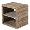 Chevet 1 niche, Gamme mim
